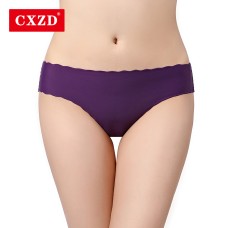  Women Sexy G String Lingerie Underwear Nylon Seamless Panties Ladies Thong Tangas Underpants Shorts Panty