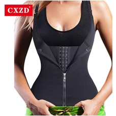  Adjustable Slimming Underwear Body Shapers Waist Trainer Corset Women Slimming Modeling Strap Belt Slimming Corset Vest